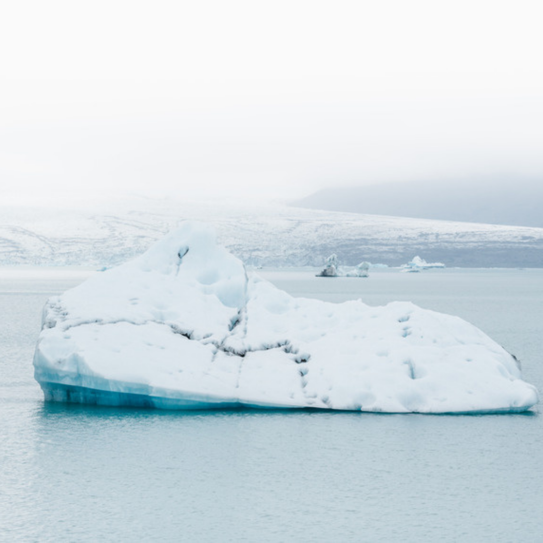 greenland iceberg